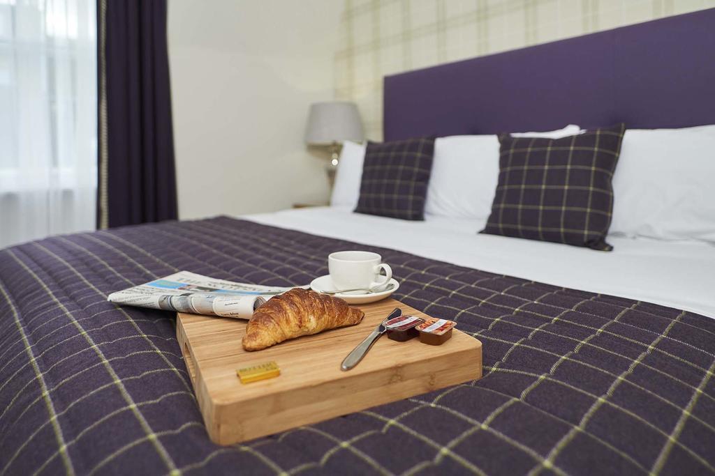 Braid By Mansley Aparthotel Edinburgh