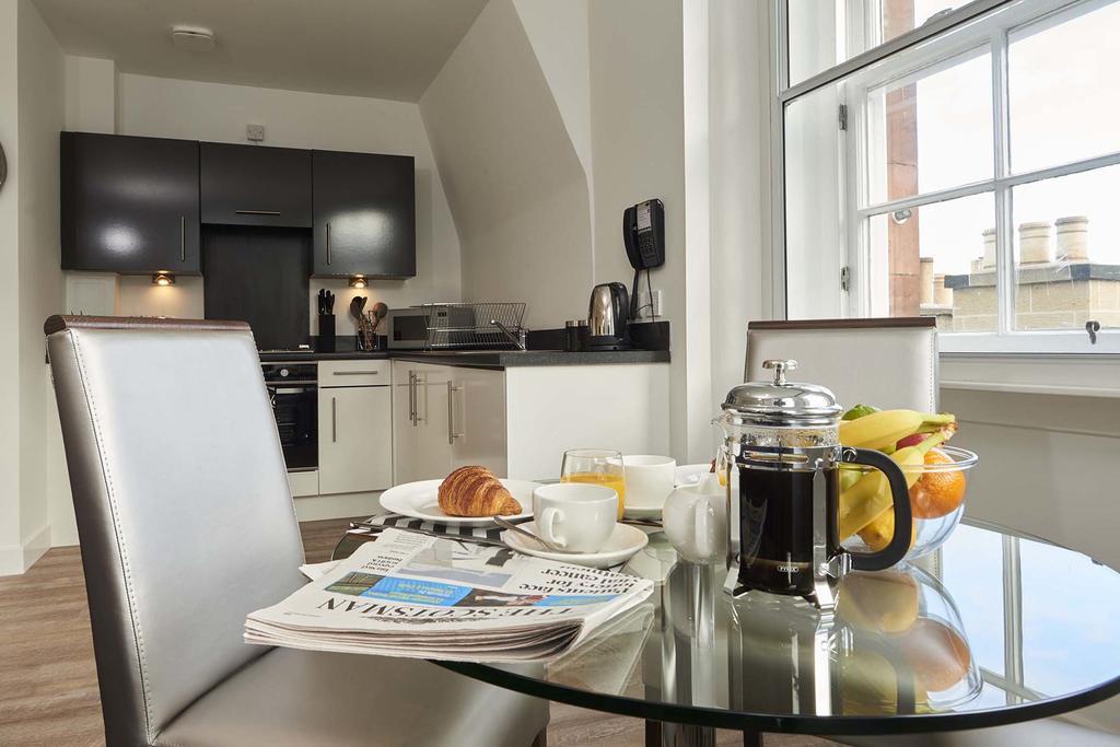Aparthotel Braid By Mansley 4*