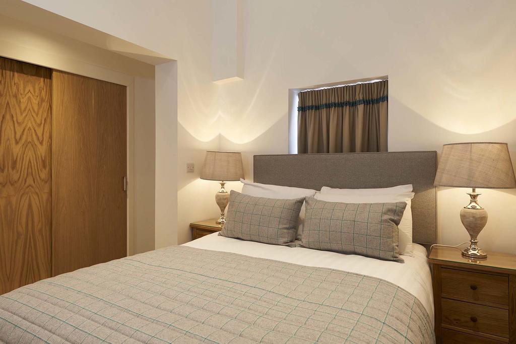 Aparthotel Braid By Mansley Edinburgh