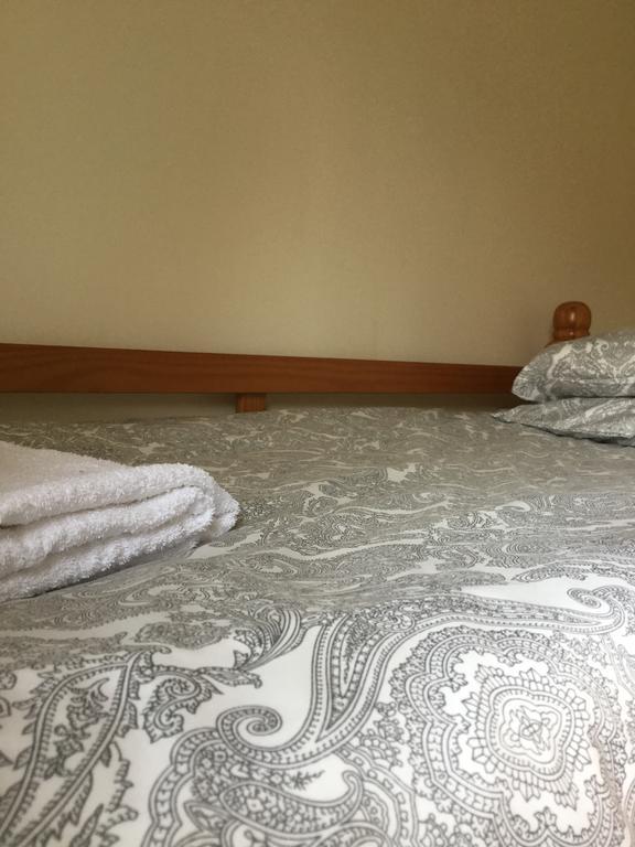 Pitt Street Beautiful Spacious Free Parking And Free Sanitizer Apartment EDI