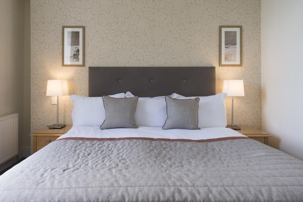 Fountain Court - Royal Garden 4* Edinburgh