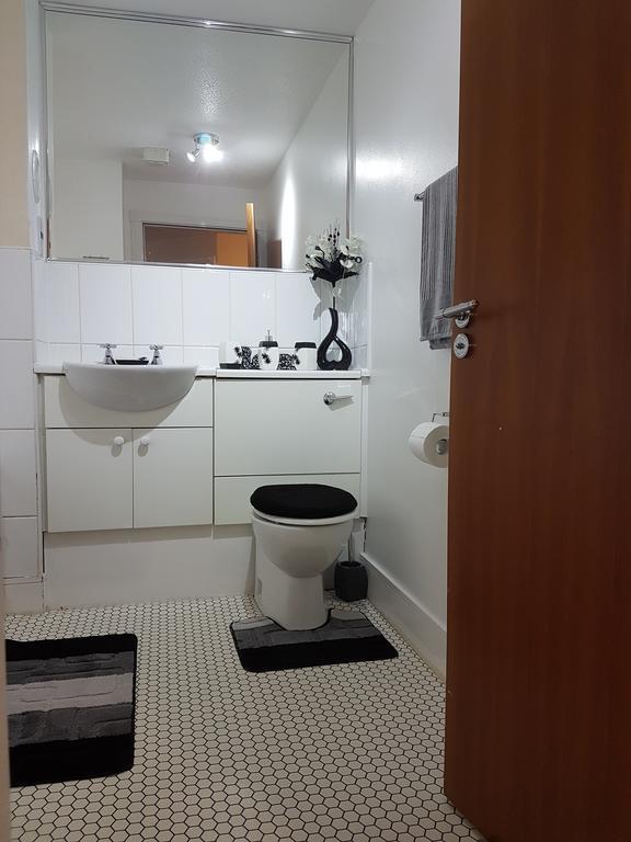Deluxe Apartment Edinburgh