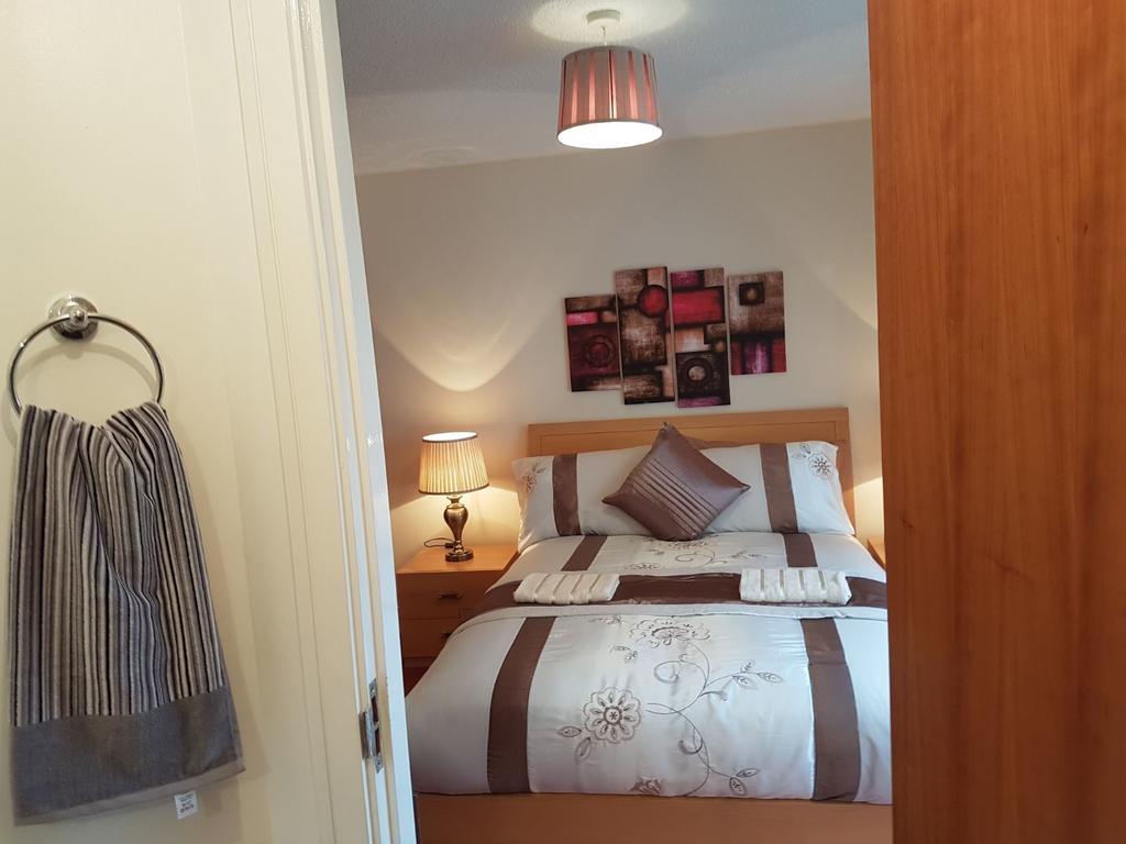 Deluxe Edinburgh