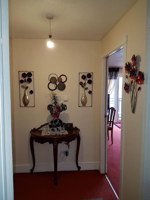 Deluxe Apartment Edinburgh