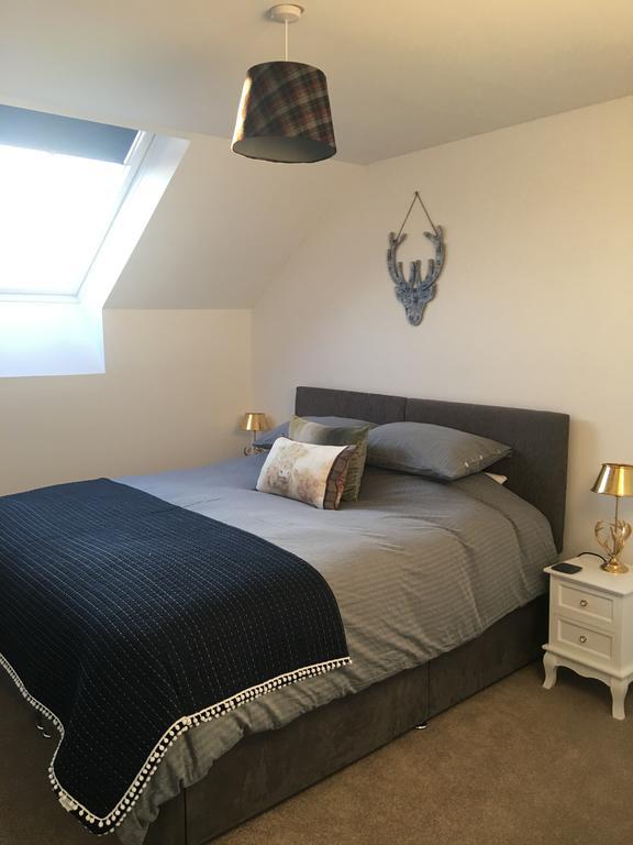 Apartment The Bothwell Bonnie Thistle *