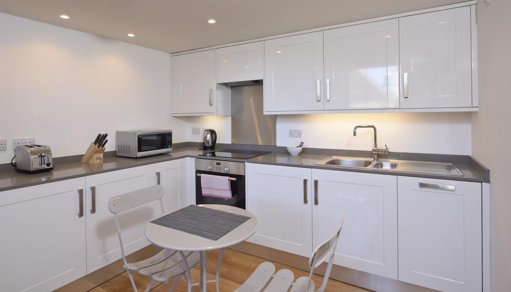 Destiny Scotland - Broughton St Lofts