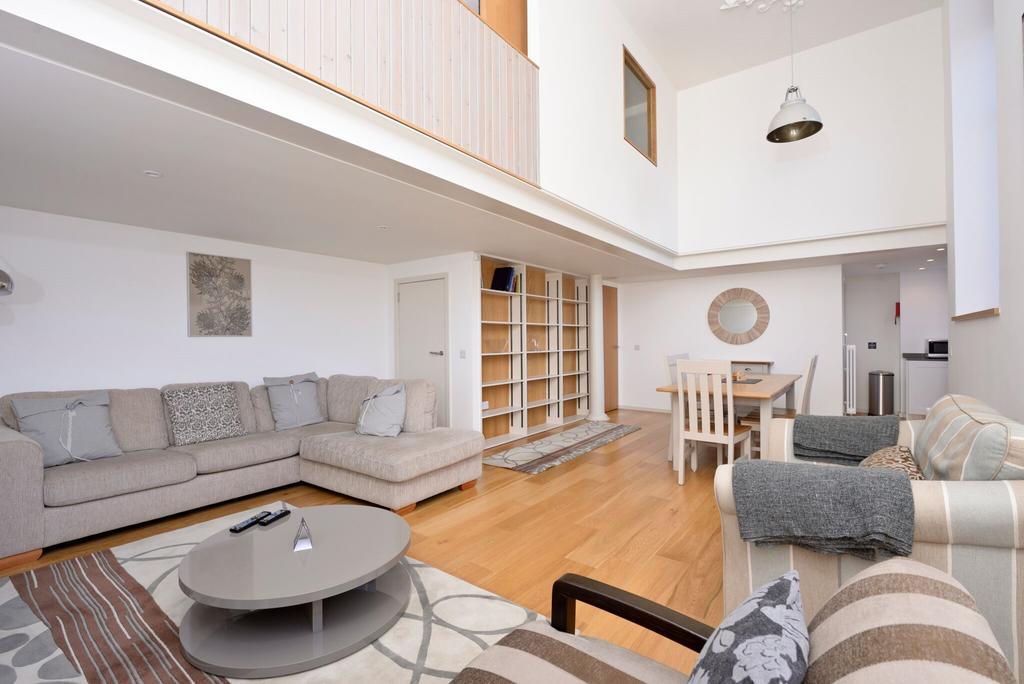 Destiny Scotland - Broughton St Lofts Edinburgh