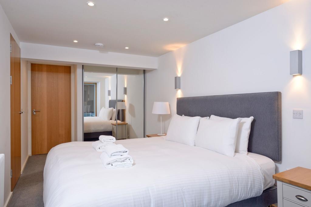 Destiny Scotland - Broughton St Lofts *
