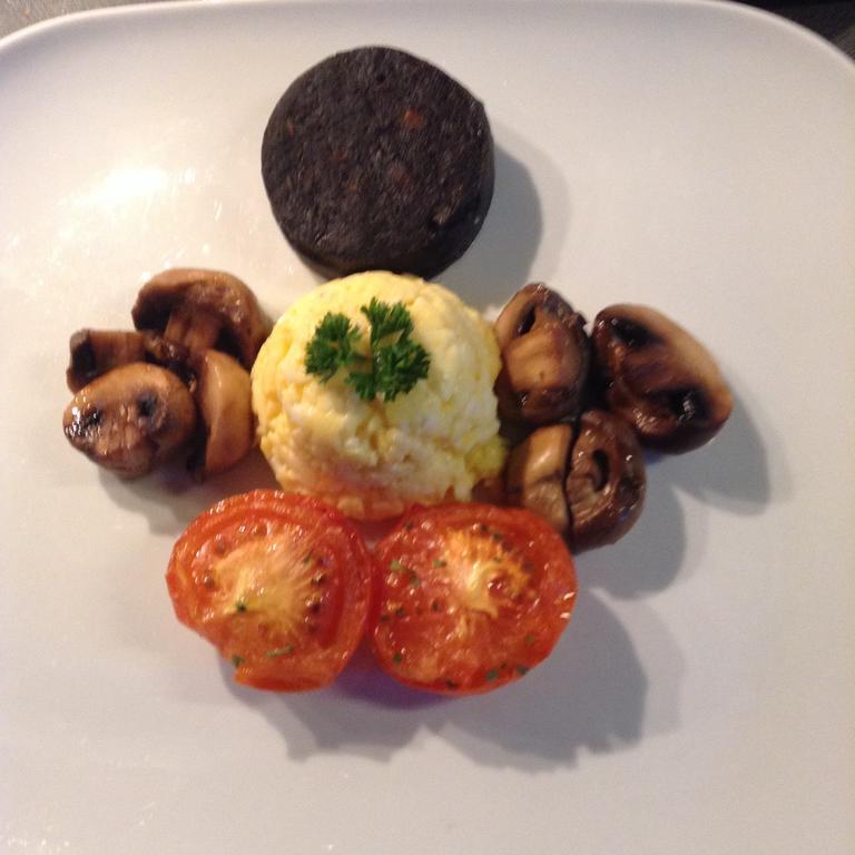 Abercorn Guest house Edinburgh