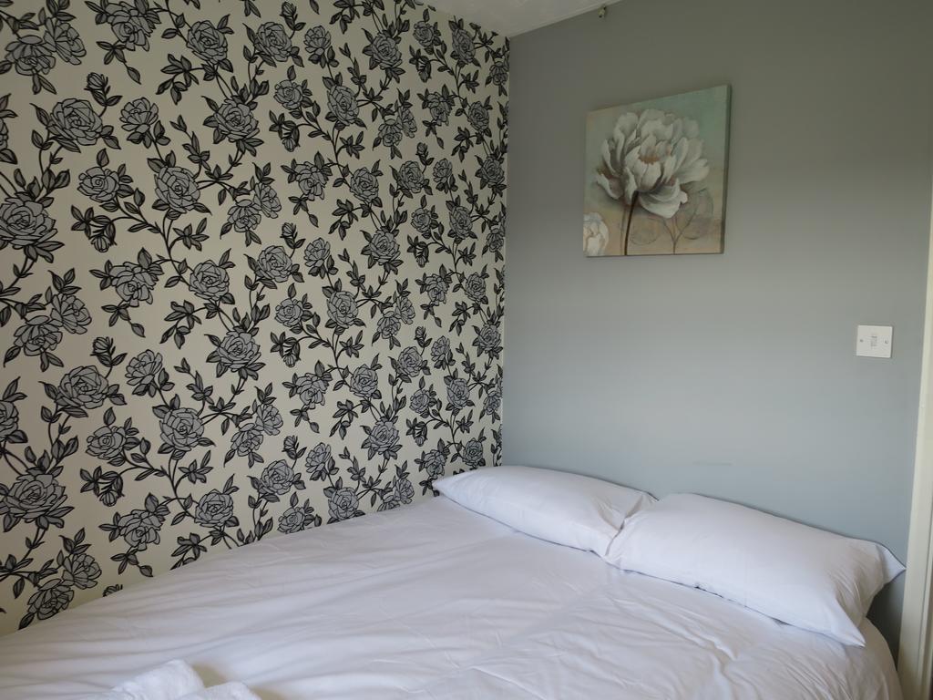 Our City - St Leonards Apartment Edinburgh