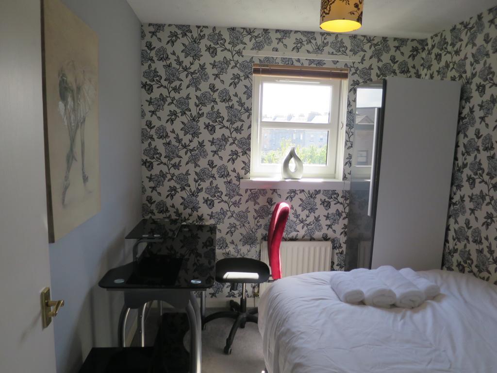 Apartment Our City - St Leonards Apartment Edinburgh