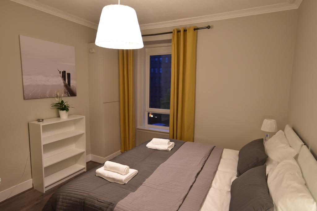 Meadowbank House Luxury * EDI