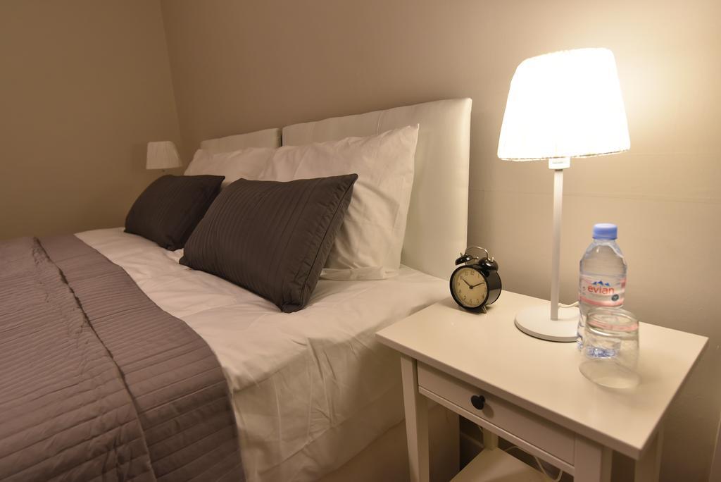Meadowbank House Luxury Apartment EDI