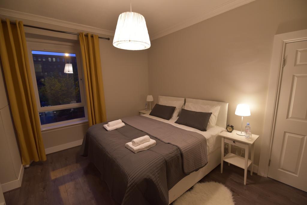 Meadowbank House Luxury EDI