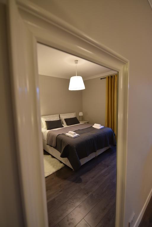 Apartment Meadowbank House Luxury EDI