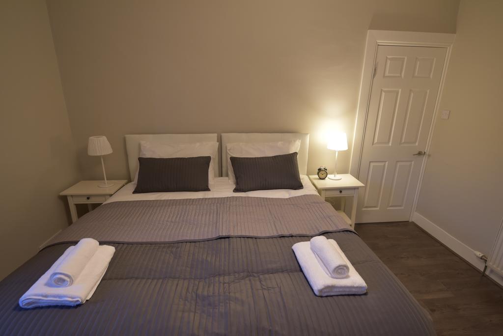 Meadowbank House Luxury EDI