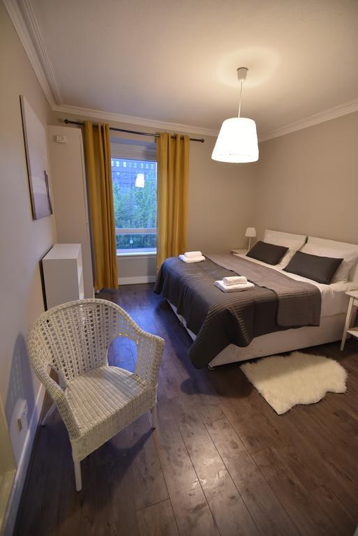 Meadowbank House Luxury * EDI