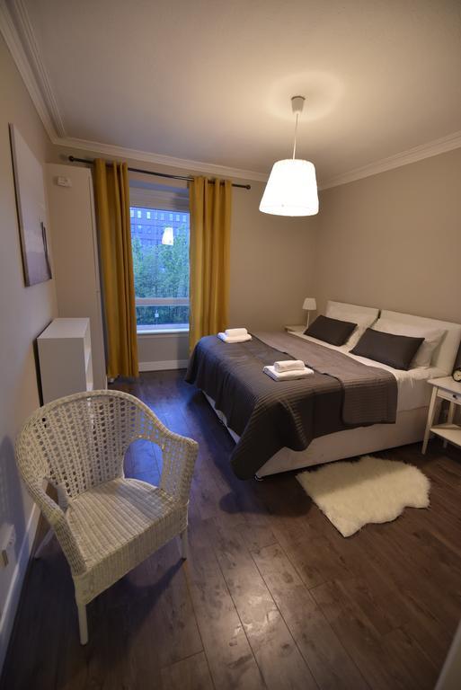 Meadowbank House Luxury EDI