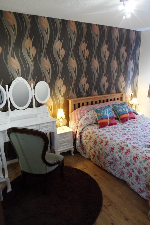 Ivy Bryson Rd Apartment Edinburgh