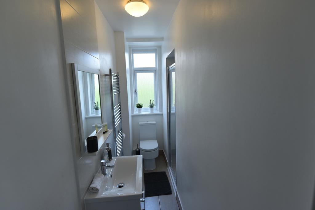 Apartment Meadowbank House Luxury EDI