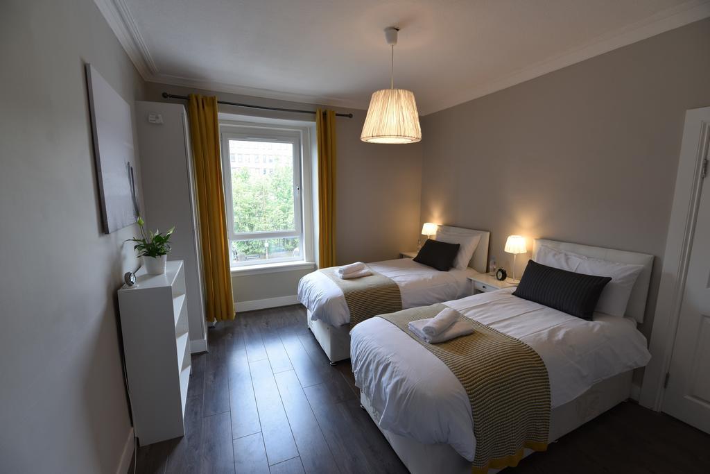 Apartment Meadowbank House Luxury EDI