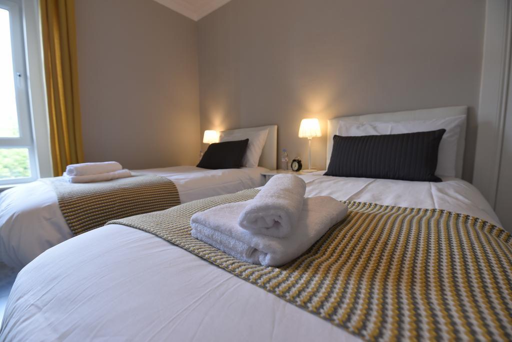 Meadowbank House Luxury * EDI