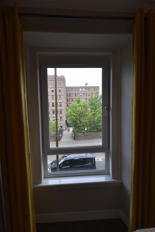 Meadowbank House Luxury Apartment EDI