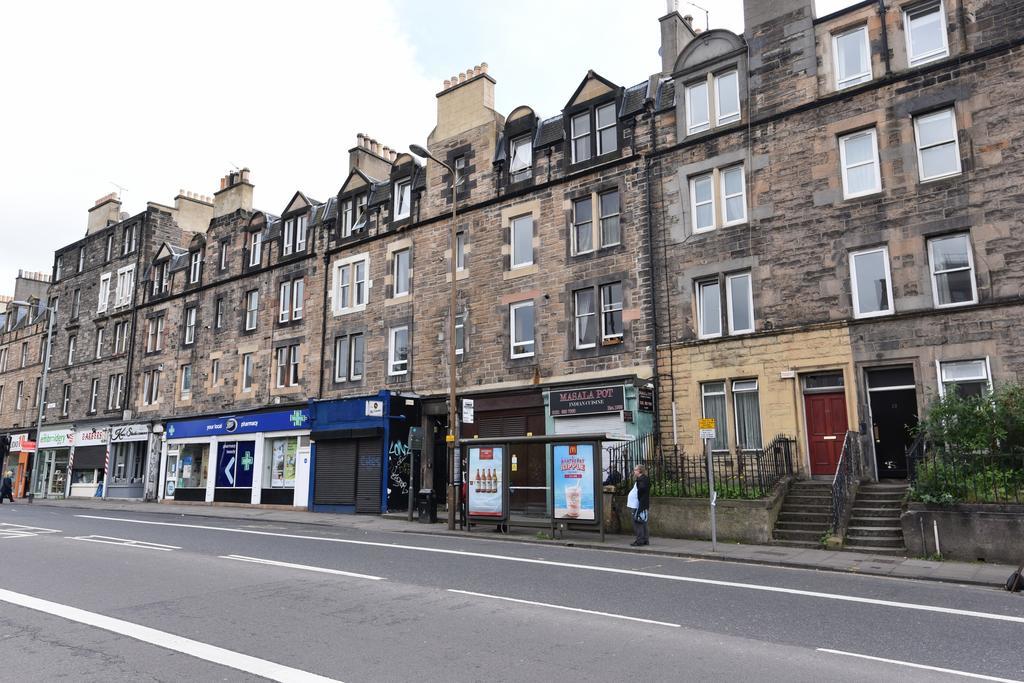 Apartment Meadowbank House Luxury EDI