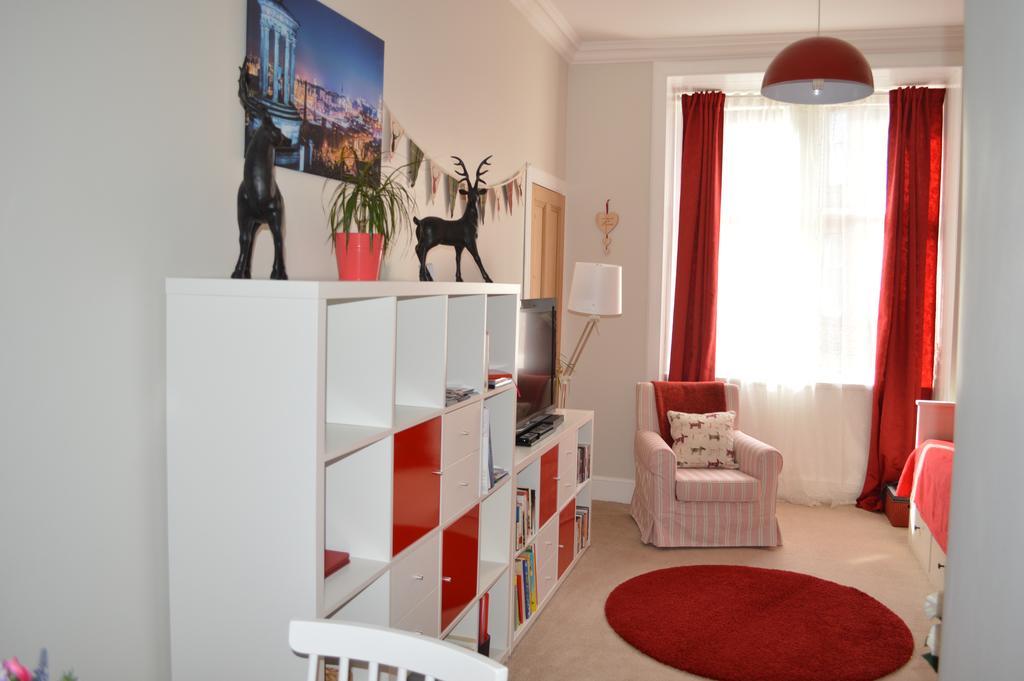 Hamish's Hame Licence No Eh 69774 P Apartment Edinburgh