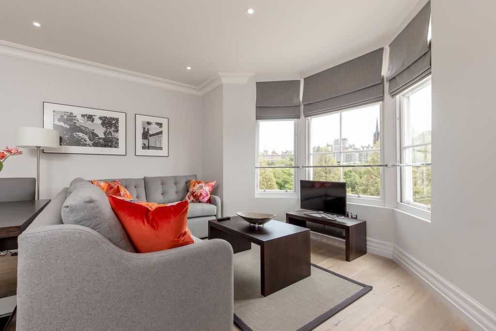 Apartment Destiny Scotland - Chisholm Hunter Edinburgh