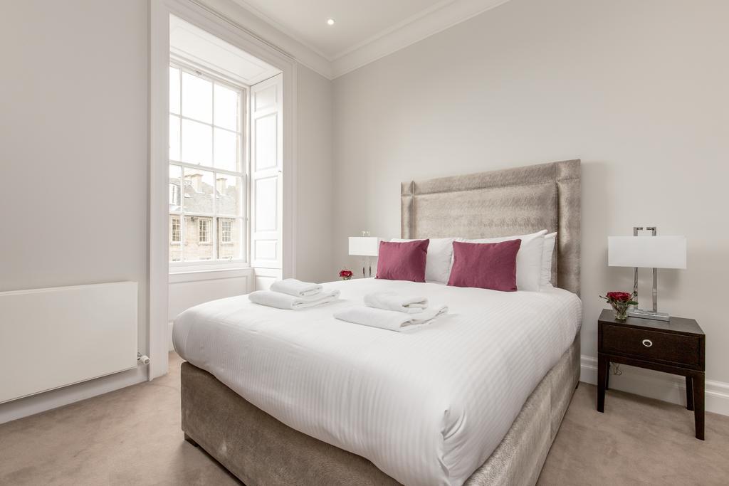 Destiny Scotland - Chisholm Hunter Apartment *