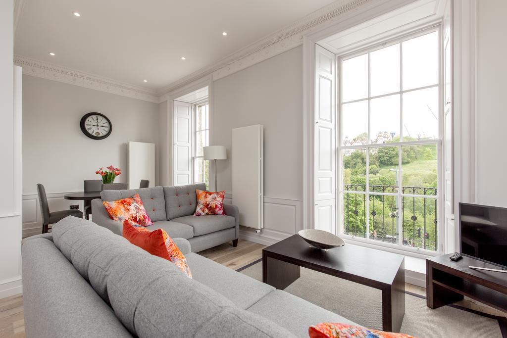 Destiny Scotland - Chisholm Hunter Apartment *