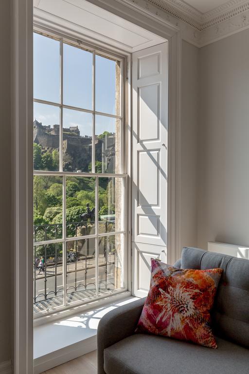 Destiny Scotland - Chisholm Hunter Edinburgh