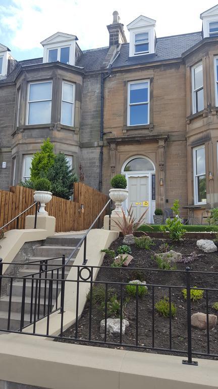 18 Craigmillar Park Guest house