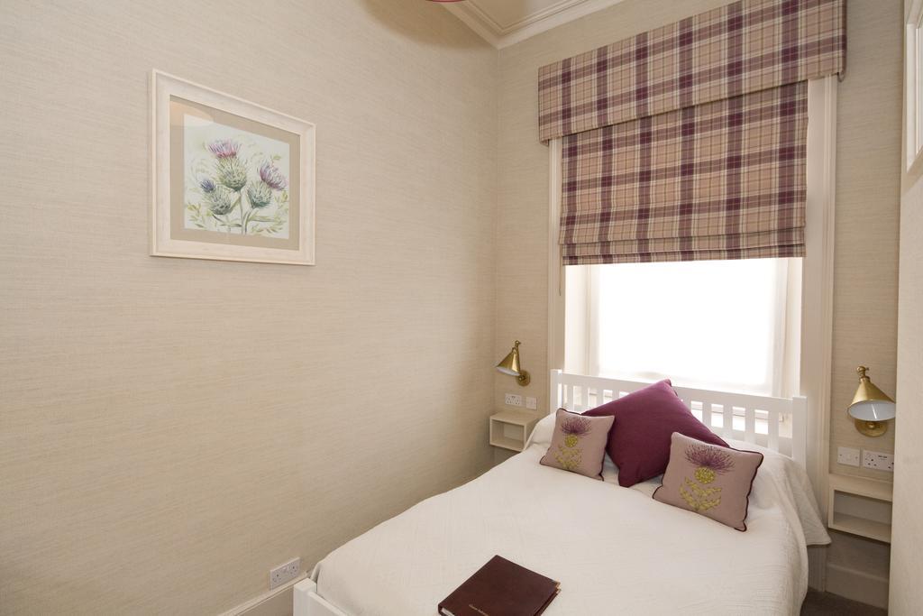 Sherwood Edinburgh