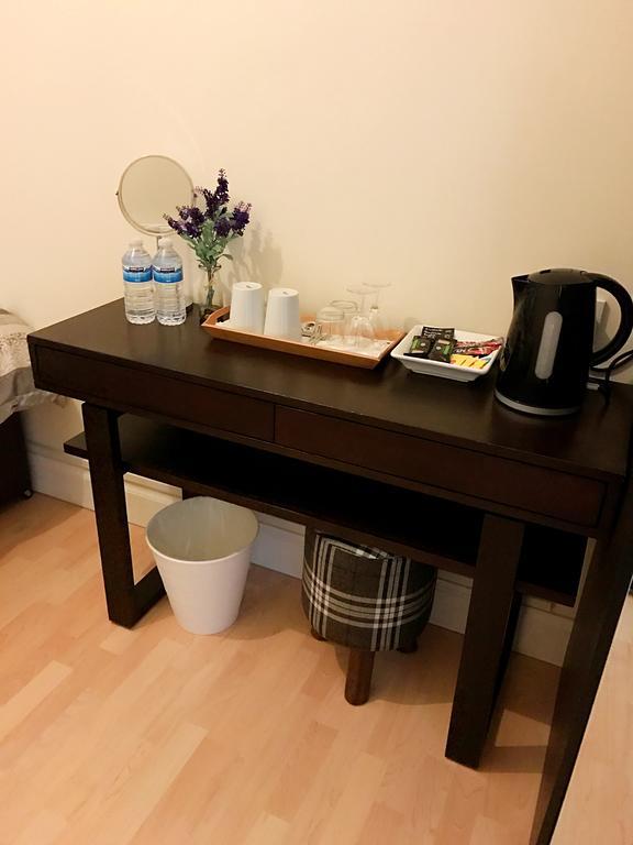 Acer Guest house 4*