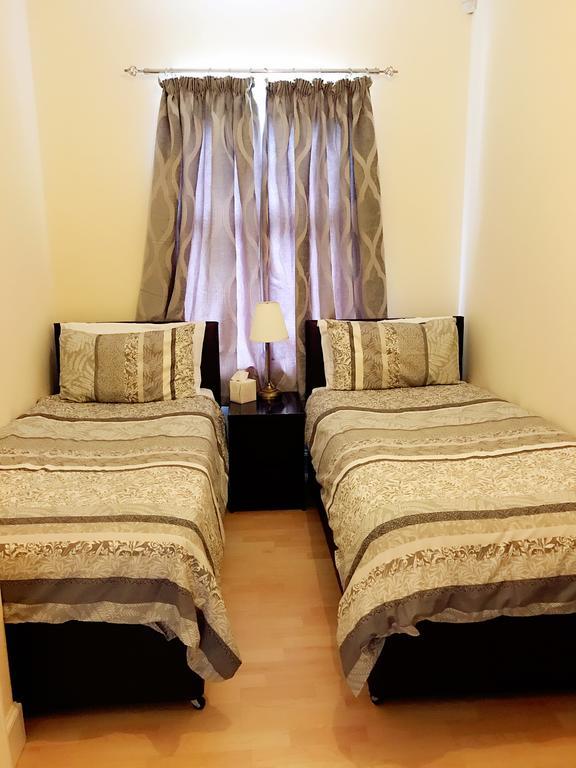 Guest house Acer Edinburgh