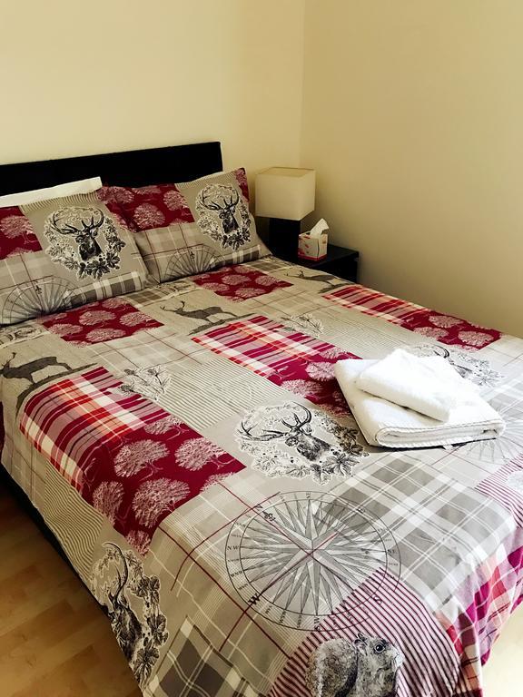 Acer Guest house Edinburgh