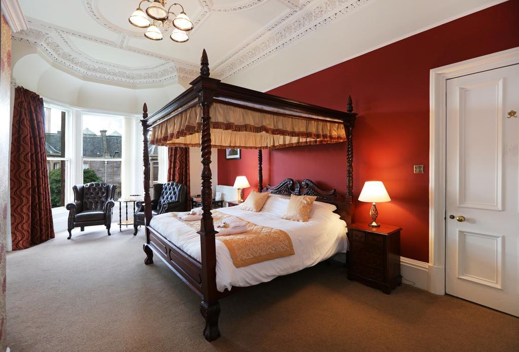 Guest house Ard Na Said