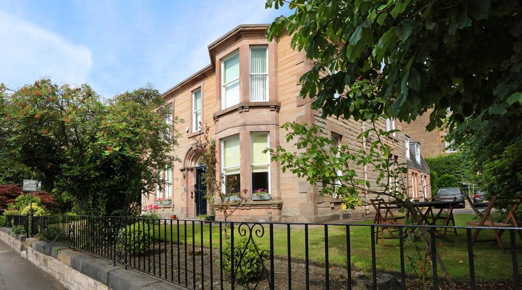 Guest house Ard Na Said Edinburgh