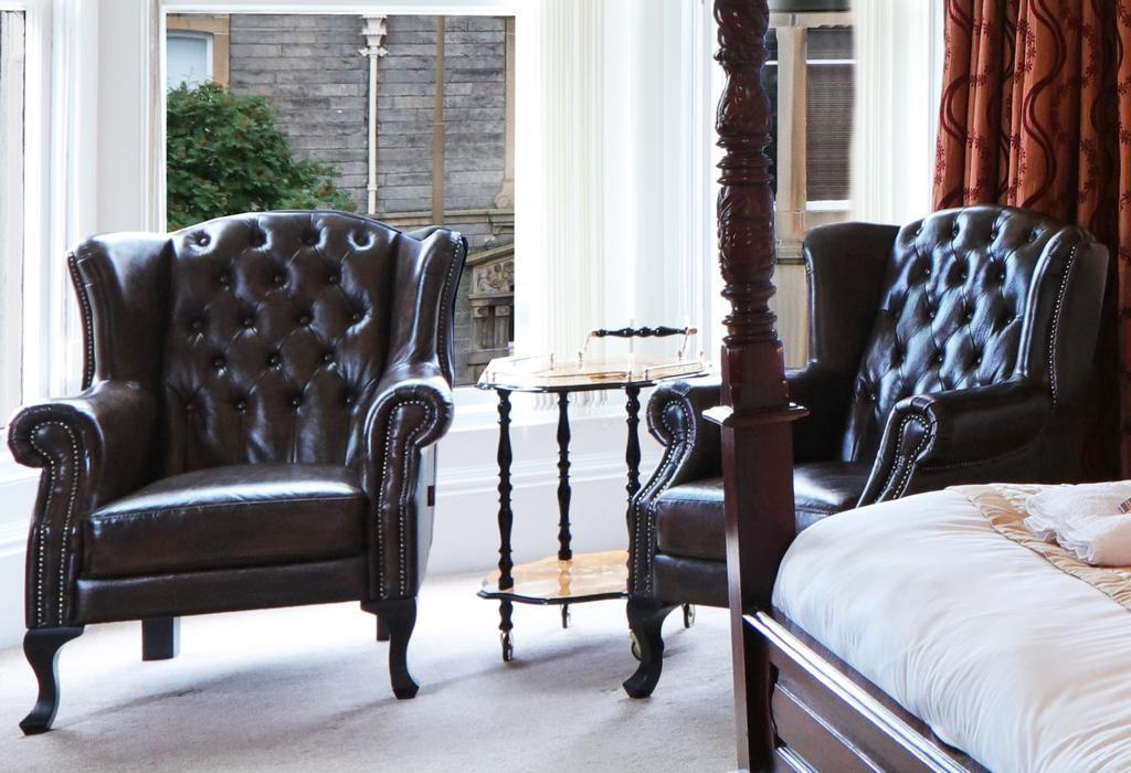 Ard Na Said Guest house 4*