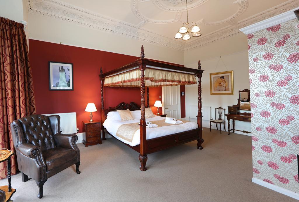 Ard Na Said Guest house Edinburgh