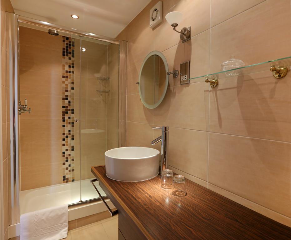 Guest house Ard Na Said 4*