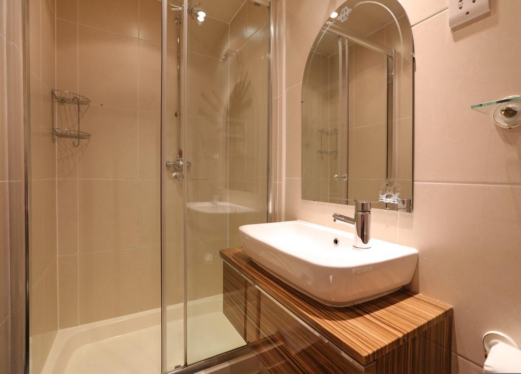 Guest house Ard Na Said 4*