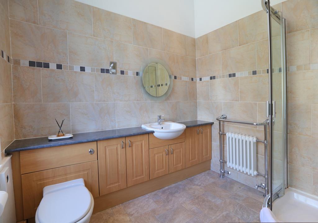 Guest house Ard Na Said 4*