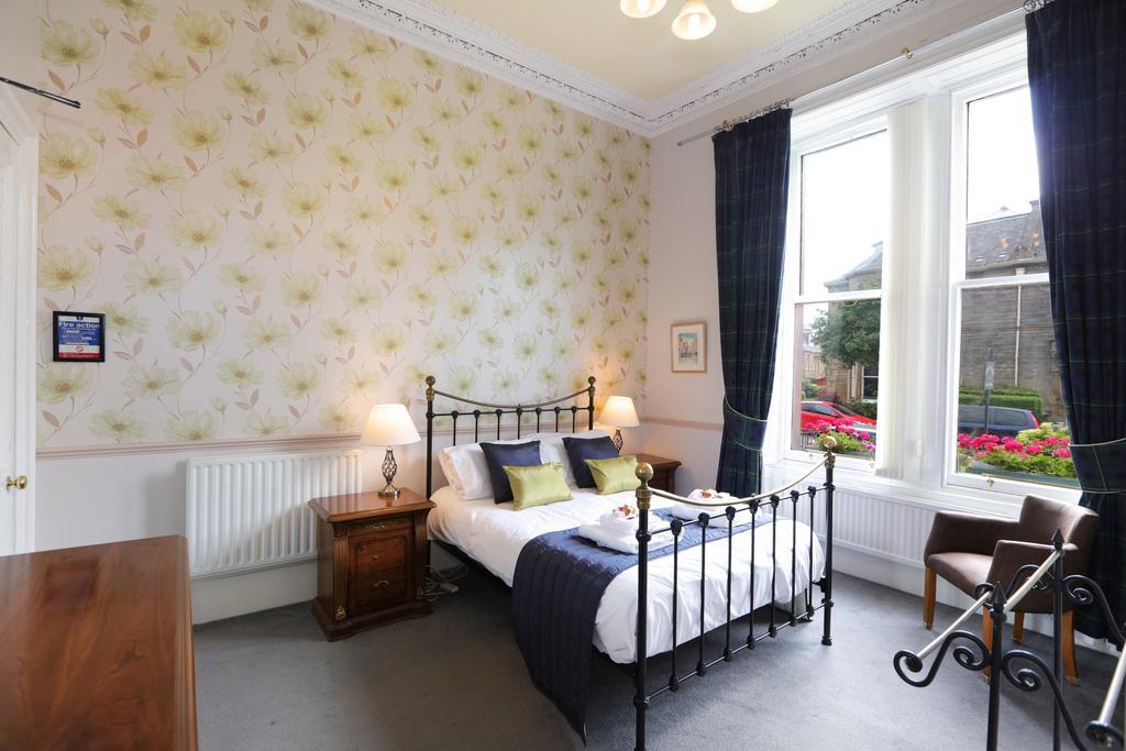 Guest house Ard Na Said Edinburgh