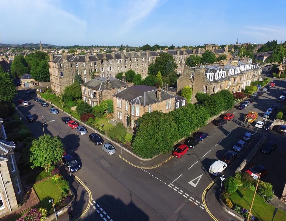 Ard Na Said Guest house Edinburgh