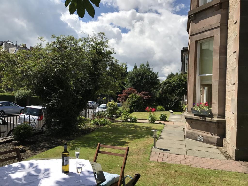 Ard Na Said 4* Edinburgh