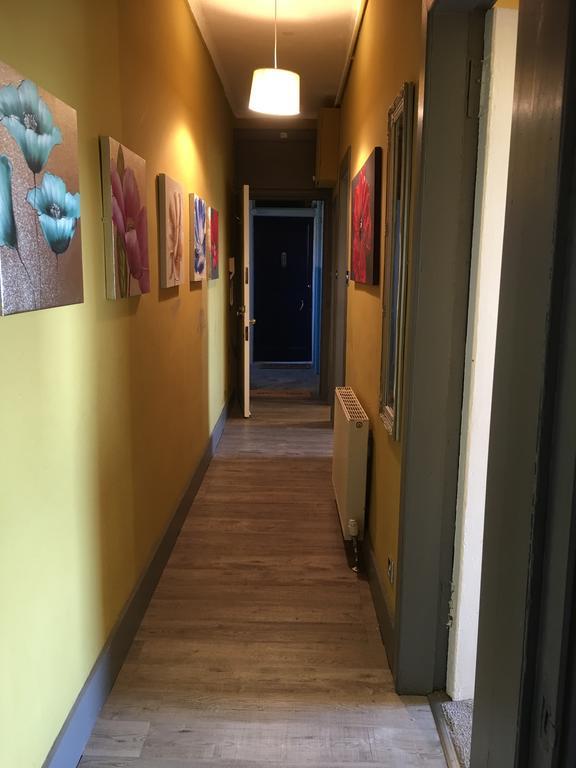 Meadowbank Apartment *