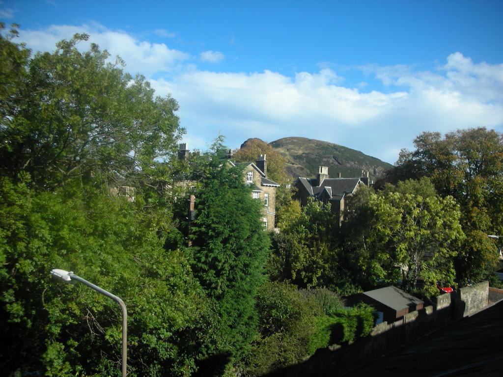 Sonas Guest house Edinburgh